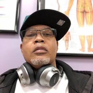 Meet your Posher, Jason